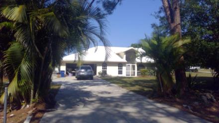 Front Photo