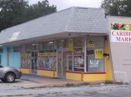 Front Photo