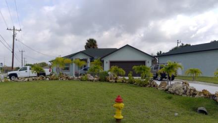 Front Photo