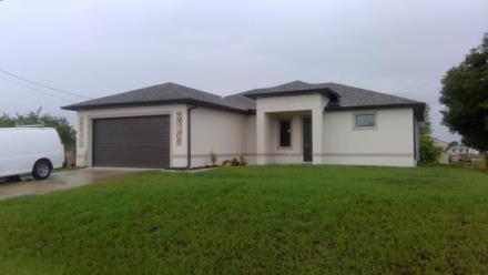 Front Photo