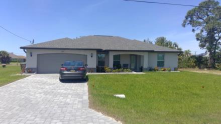Front Photo