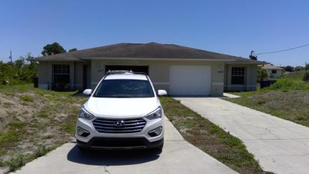 Front Photo