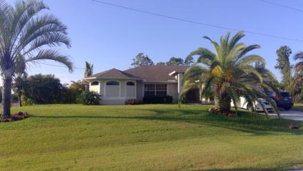 Front Photo
