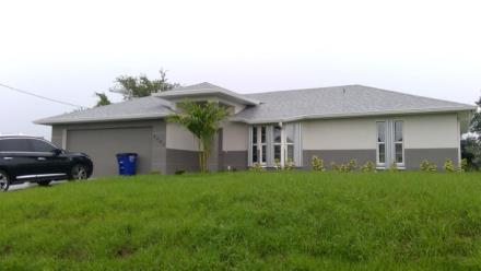 Front Photo