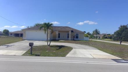 Front Photo