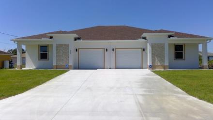 Front Photo