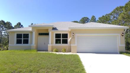 Front Photo
