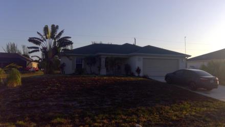 Front Photo