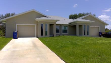 Front Photo