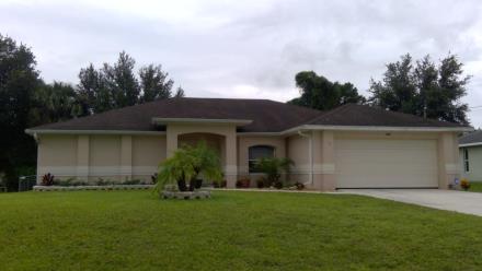Front Photo