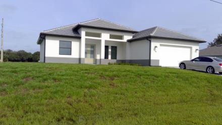 Front Photo