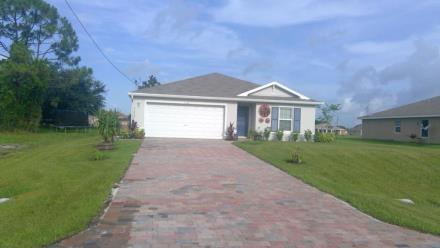 Front Photo