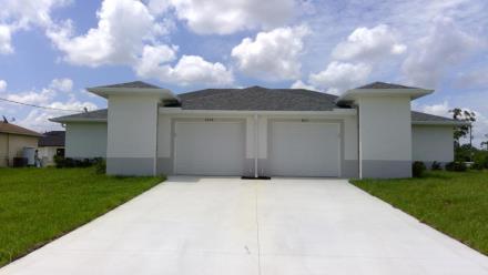 Front Photo