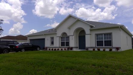 Front Photo