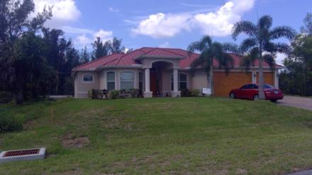 Front Photo