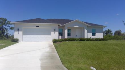Front Photo