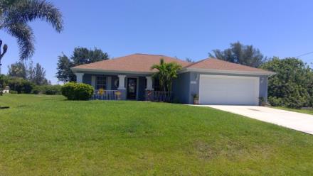 Front Photo