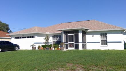 Front Photo