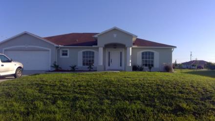 Front Photo
