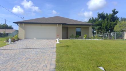 Front Photo