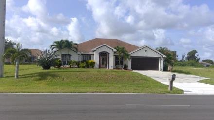 Front Photo