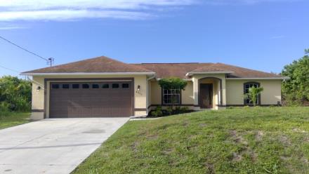 Front Photo