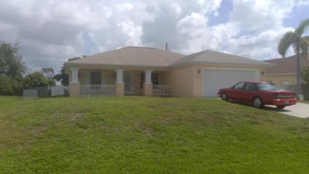 Front Photo