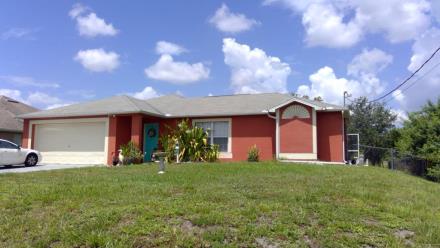 Front Photo