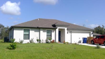 Front Photo