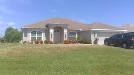 Front Photo
