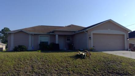 Front Photo