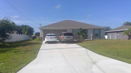 Front Photo