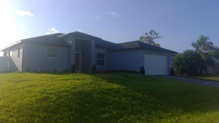 Front Photo