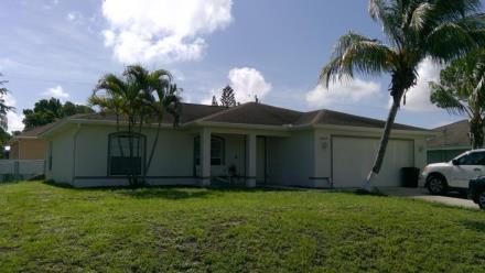 Front Photo