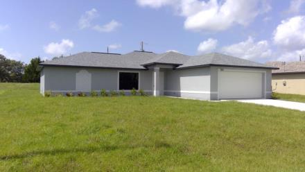 Front Photo