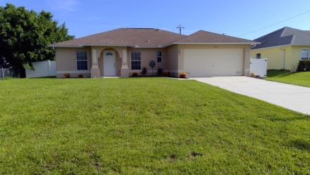 Front Photo