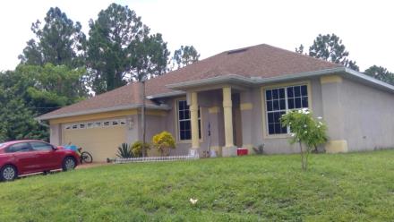 Front Photo