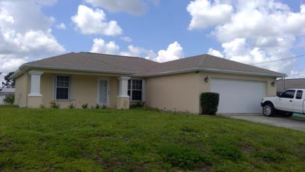 Front Photo