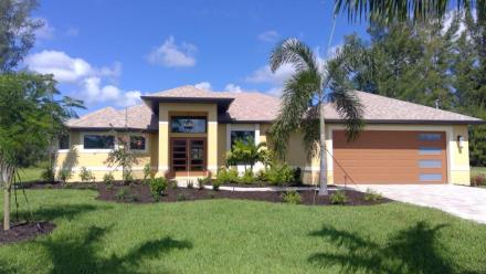 Front Photo