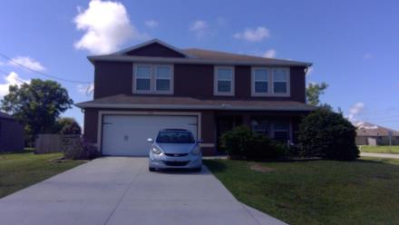 Front Photo