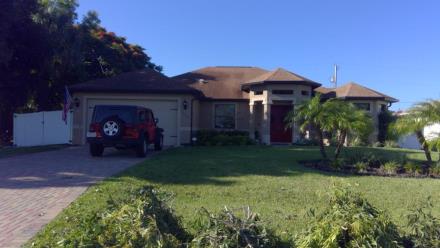 Front Photo