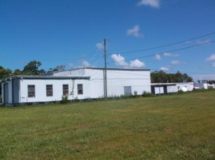 Front Photo