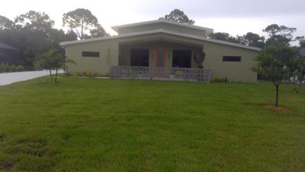 Front Photo