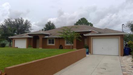 Front Photo