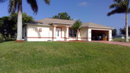 Front Photo