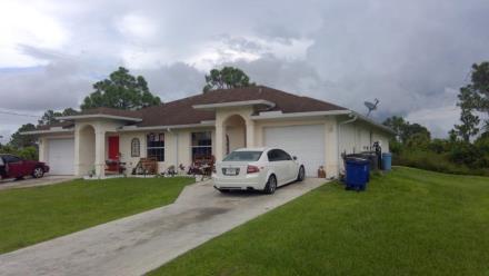 Front Photo