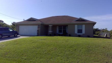 Front Photo