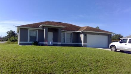 Front Photo