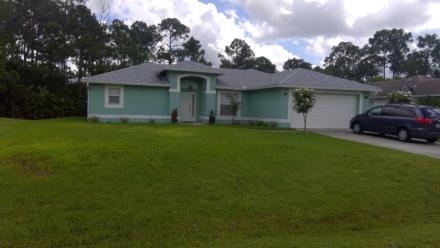 Front Photo