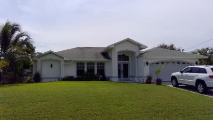 Front Photo